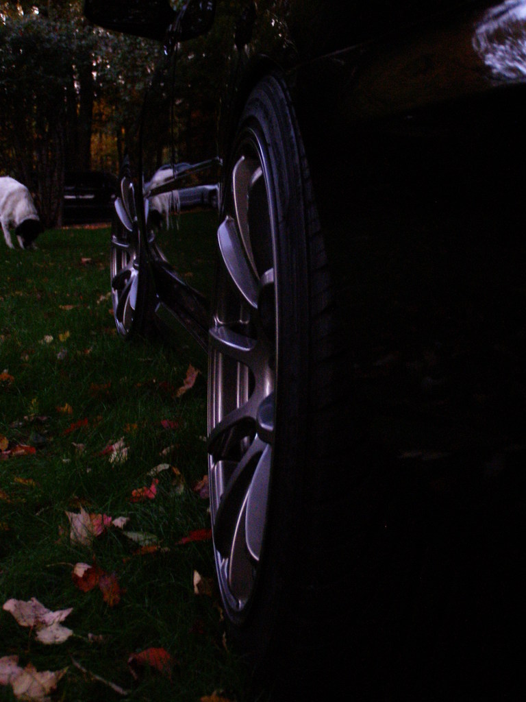 2006 Subaru Impreza WRX photo
