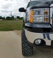 2012 GMC Sierra 1500