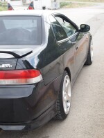 1997 Honda Prelude