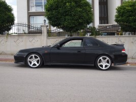 1997 Honda Prelude