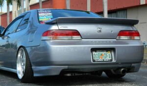 2000 Honda Prelude