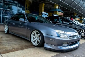 2000 Honda Prelude