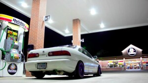 1997 Acura Integra