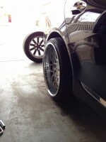 Lexus LS 460