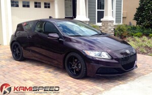 2013 Honda CR-Z