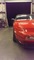 1990 Nissan S13