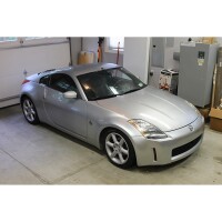 2003 Nissan 350Z