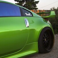 2003 Nissan 350Z