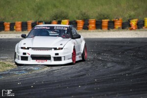 1991 Nissan S13
