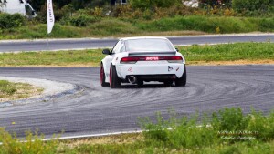 1991 Nissan S13
