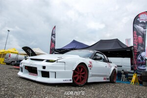 1991 Nissan S13