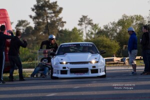 1991 Nissan S13