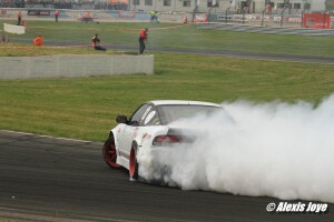 1991 Nissan S13