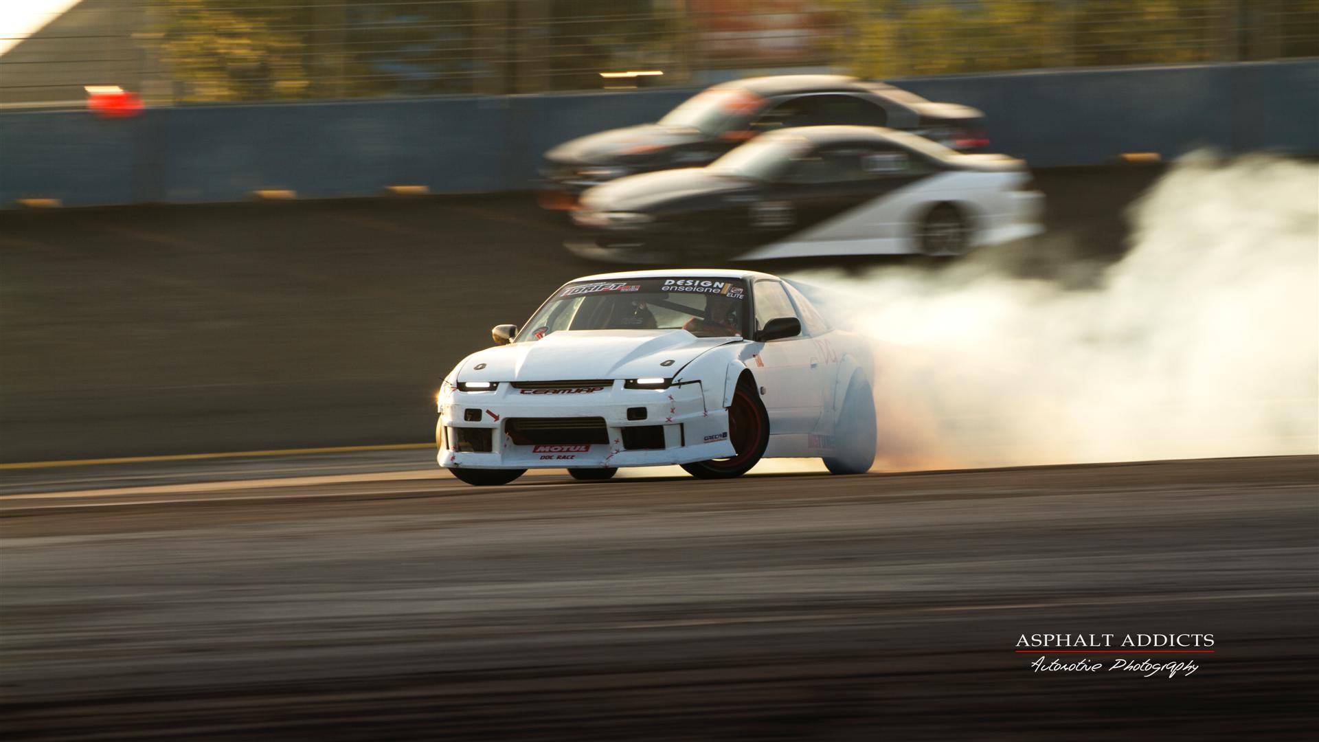 1991 Nissan S13 photo