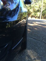 2007 Mazda MAZDASPEED3