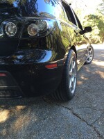 2007 Mazda MAZDASPEED3