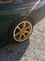 2000 Nissan S14