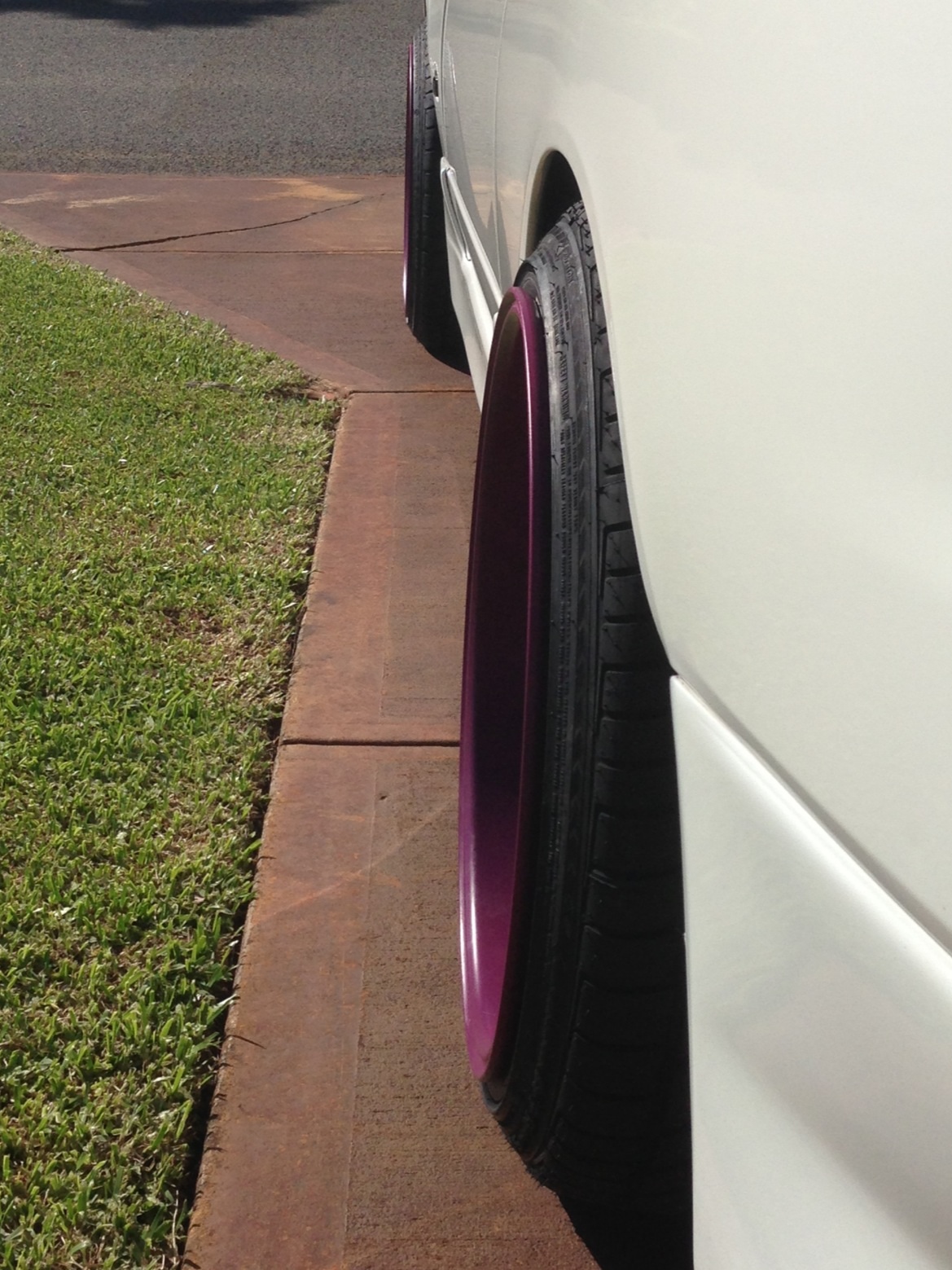 1999 Nissan S15 photo