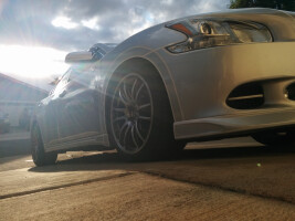 2010 Nissan Maxima