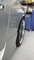 1996 Nissan S13