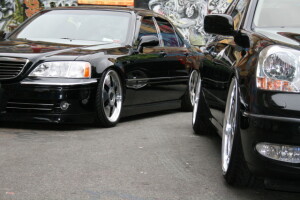 2004 Acura RL