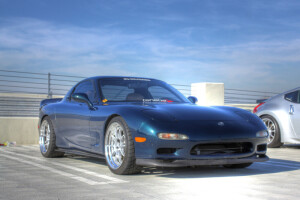 1994 Mazda RX-7