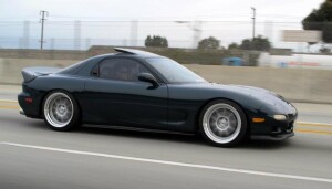 1994 Mazda RX-7
