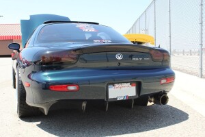 1994 Mazda RX-7