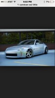 2005 Nissan 350Z