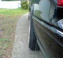 1994 Acura Legend