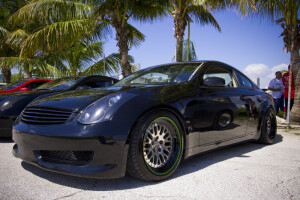 2004 Infiniti G35