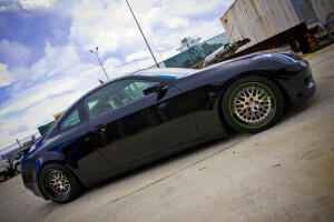 2004 Infiniti G35