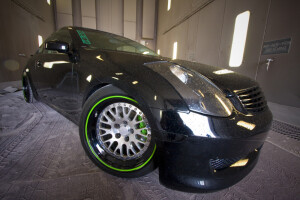 2004 Infiniti G35
