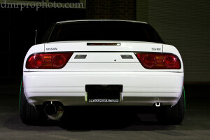 1993 Nissan S13