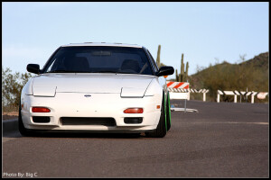 1993 Nissan S13