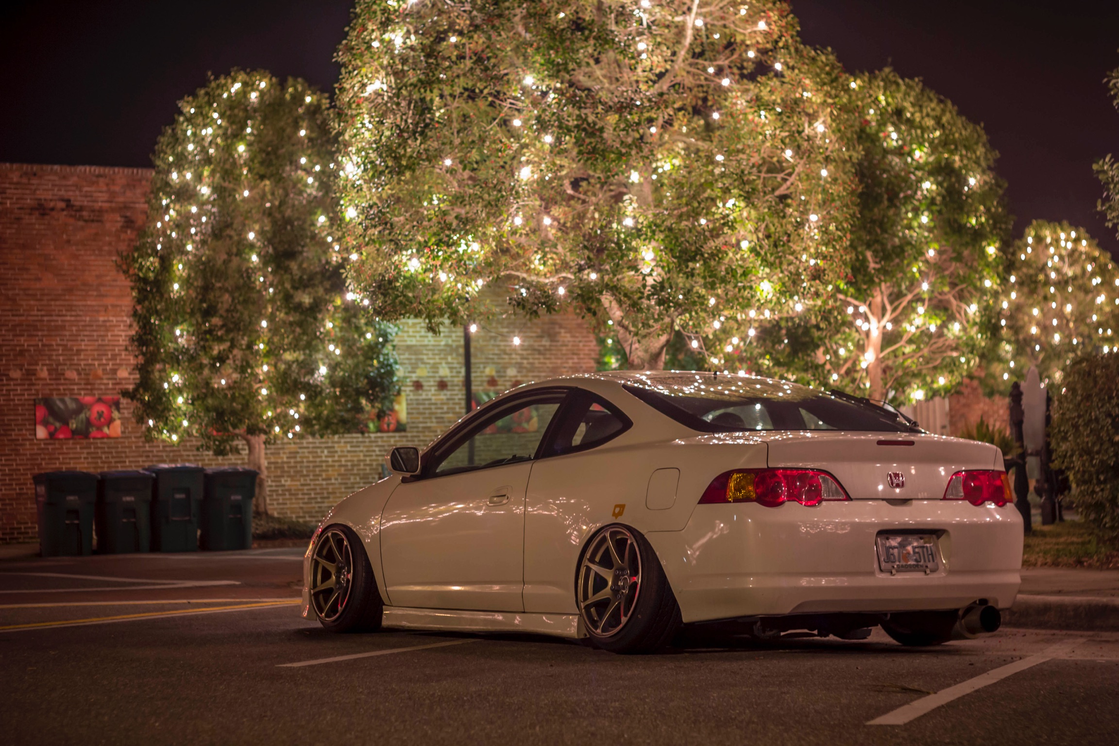 2002 Acura RSX photo