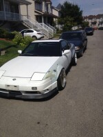 1993 Nissan S13