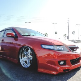 2006 Acura TSX