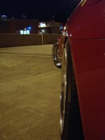 2001 Honda S2000