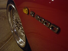 2001 Honda S2000