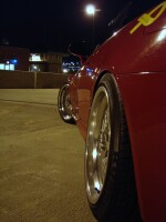 2001 Honda S2000