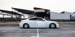 2011 Infiniti G37