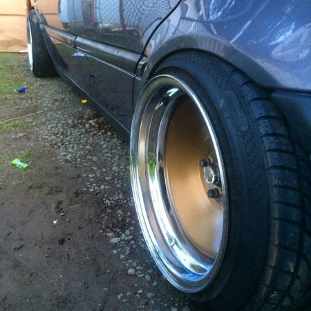 1996 Volkswagen Jetta photo