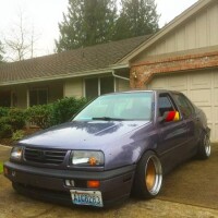 1996 Volkswagen Jetta