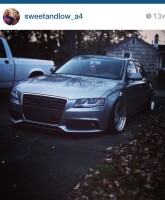 2011 Audi A4