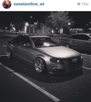 2011 Audi A4