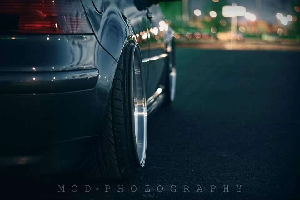 2002 Volkswagen Golf photo