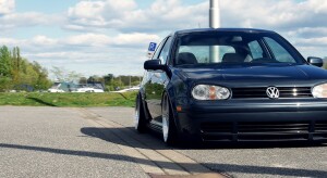 2002 Volkswagen Golf