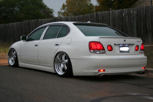 1999 Lexus GS 400
