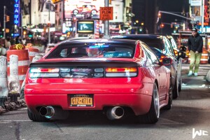 1994 Nissan 300ZX 2-seat